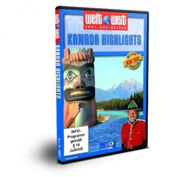 Aventures Canadiennes