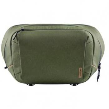 Sac à Bandoulière OneGo Solo V2 10L PGYTECH Vert Musc