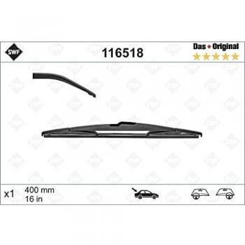 SWF 116518 Windshield Wiper