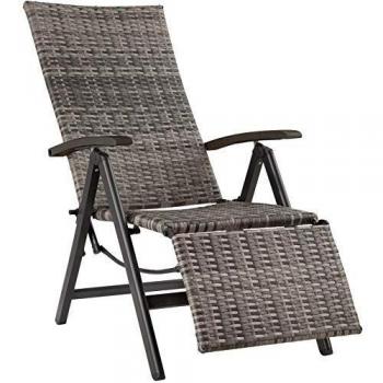 Tête-Relax Tectake avec Pieds