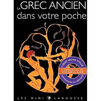 Le grec ancien dans votre poche