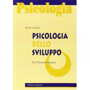 Psicologia dello sviluppo