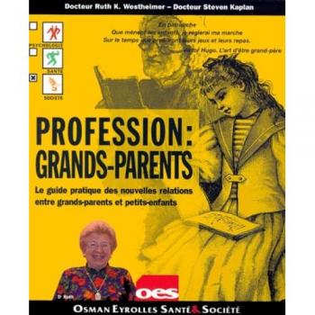 Ruth Westheimer Sante & Societe