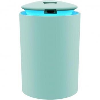 Ultrasonic Air Humidifier with Soft Light