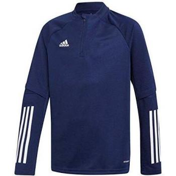 Adidas Condivo 20 Top da Training per Ragazzi Navy White