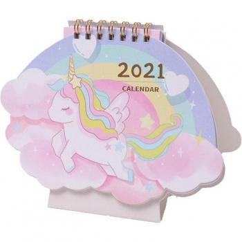 Daily Schedule Planner Calendar
