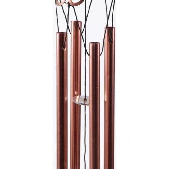 Set de Carillons Vents-Papillons – Décor Intérieur/Extérieur