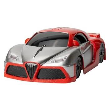 Red MenKind RED5 Wall Climbing Racer