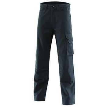 PANTALONE KROSS LINE GRIGIO CHARCOAL 2XL