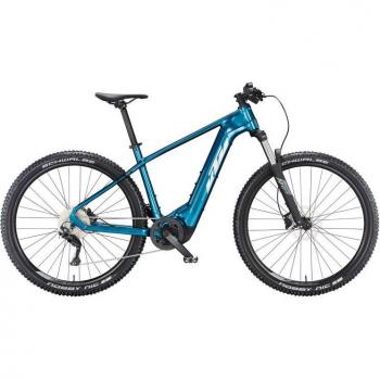 KTM Macina Team 691 Elektrofahrrad