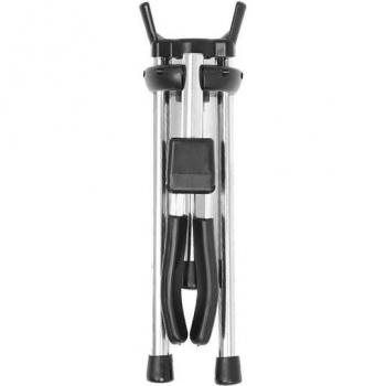 Soporte estable para saxofón