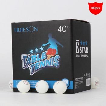 3-Star X40+ 2.8g Table Tennis Balls