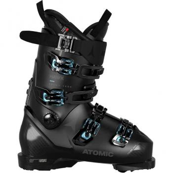 Atomic Hawx Prime 130 S GW Black/Electric Blue Skischuh