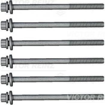 Conjunto de Parafusos da Cabeça do Motor REINZ 14-11012-01