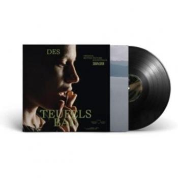 Des Teufels Bad – Soundtrack Officiel Soap & Skin – Double Format LP/CD – Import UK