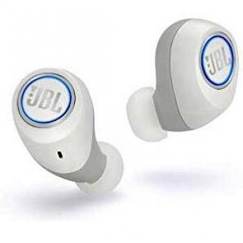JBL Free X Wireless Bluetooth Sport and Active Headphones