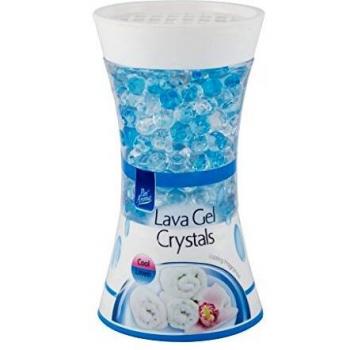Lava Gel Crystals