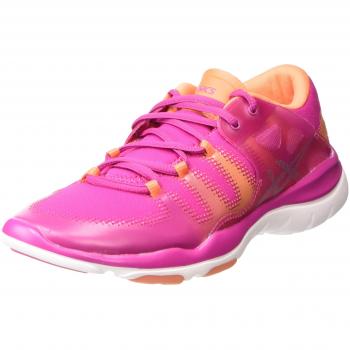 Zapatillas de Deporte ASICS Gel-Fit Vida para Mujer, Rosa