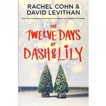 The Twelve Days of Dash & Lily