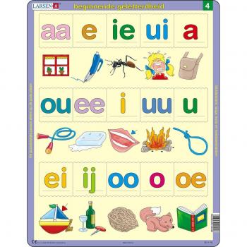 Puzzle Cadre