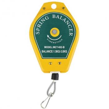 Spring Balancer Hook Holder 0.6-5kg