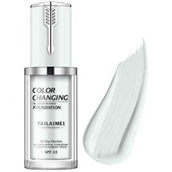 Eternal Hue Translucent Makeup