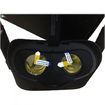 Lentes Duraderos con Recubrimiento Antirrayas para Rift S
