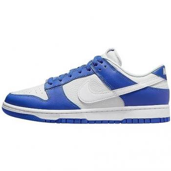 Nike Dunk Low Kentucky Alternate Herren Sneaker – Weiß, EU 47.5