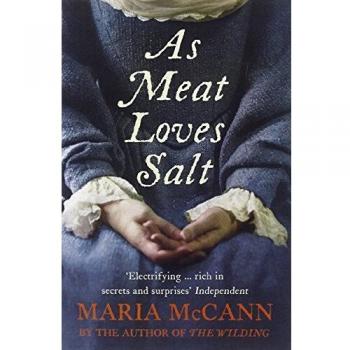 As Meat Loves Salt