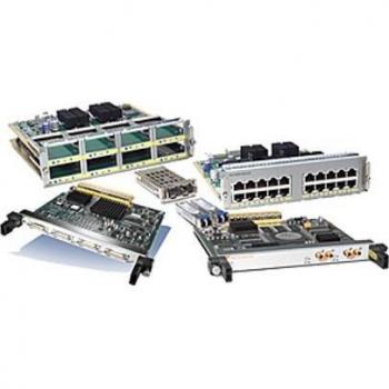 Cisco ASA 5585-X 10G IEEE 802.3ab Half Width