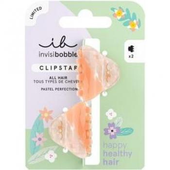Invisibobble CLIPSTAR Pastellträume Haarspangen