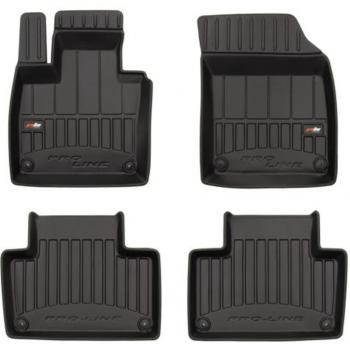 FROGUM FRG 3D407831 Vloermatten Set