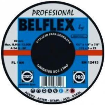 Disco de corte Abratools 125x2.5mm A30RBF