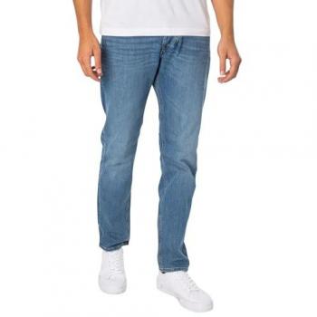 Jeans Blu 32 Larkee Beex – Versione Diesel 1986