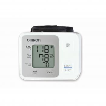 CardioSnap 6113 Wrist Gauge