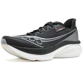 Saucony Endorphin Azura Black/White Running Shoes – EU 41 / US 8