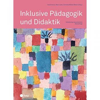 Inklusive Pädagogik und Didaktik