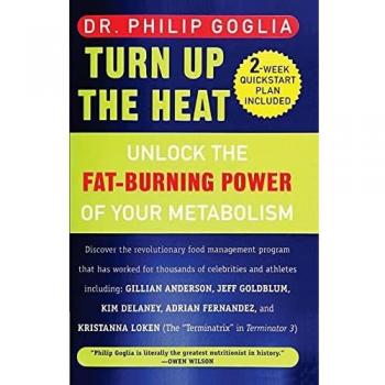 Goglia, Dr Philip Turn Up The Heat