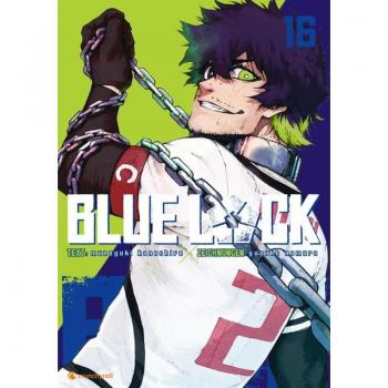 Blue Lock – Band 16