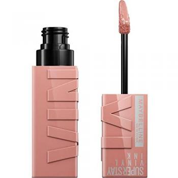 Langanhaltender Lippenstift 95 Captivated von Maybelline