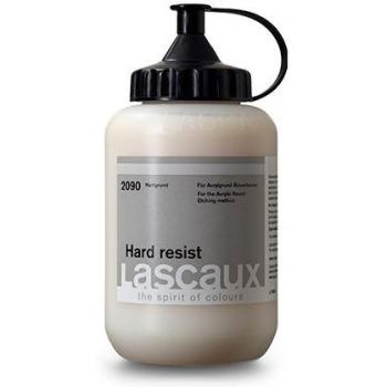 Etching Hard Resist Lascaux 85ml (85ml)