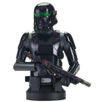 Buste Death Trooper Mandalorien 1/6