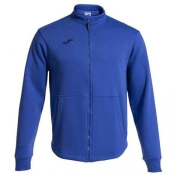 Felpa Joma Confort IV con Zip