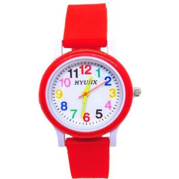 Montre Digitale Enfant Respectueuse de l'Environnement