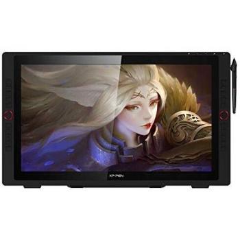 Artist 24 Pro de XP‑Pen – 2K QHD 23,8 pouces