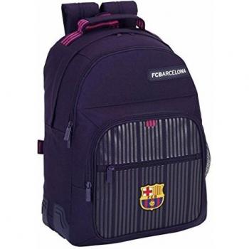Mochila Infantil Safta FC Barcelona