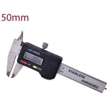 Mini Pocket Electronic Vernier Caliper