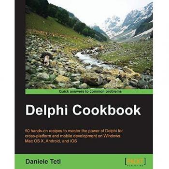 Delphi Cookbook