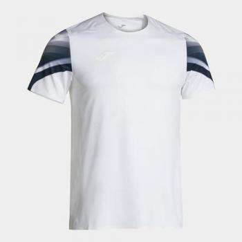Elite XI 2XL Menswear Tee – Dual Color (White/Navy)