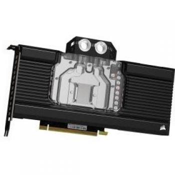 Alphacool Core RX 7900XTX Red Devil Wasserkühlung mit Backplate